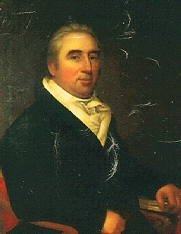 Marbury v. Madison